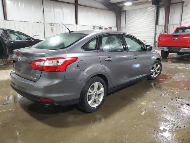 2013 Ford Focus Se VIN: 1FADP3F29DL276422 Lot: 58696224