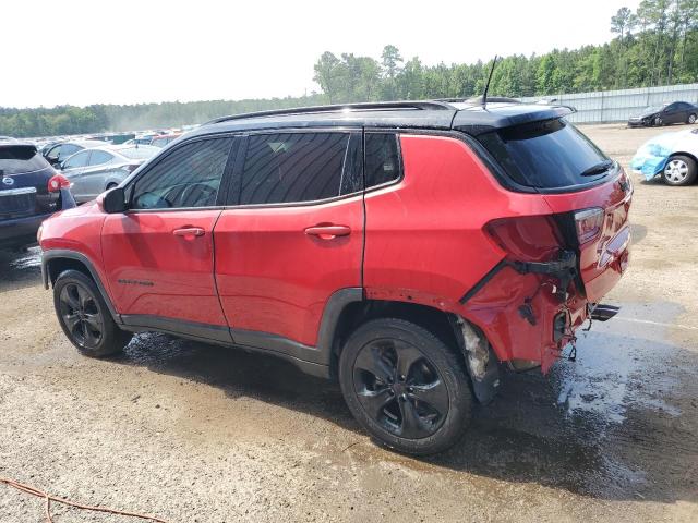 Vin: 3c4njcbb4jt486626, lot: 56645274, jeep compass latitude 20182