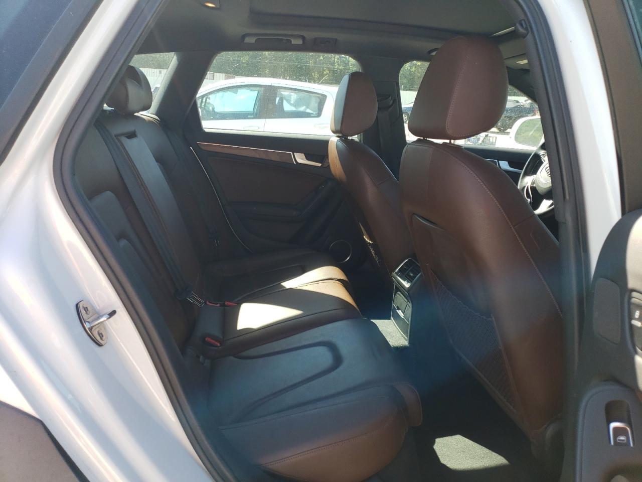 WA1UFAFL4EA145934 2014 Audi A4 Allroad Premium Plus