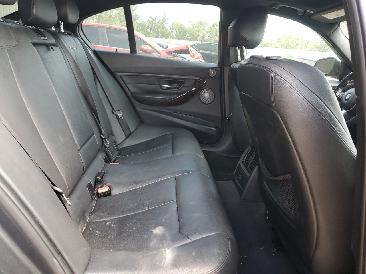 WBA3A5G56ENP28471 2014 BMW 328 I