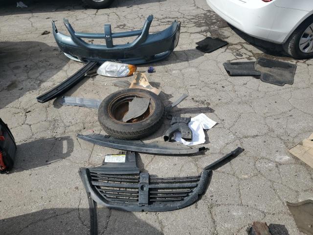 2005 Dodge Grand Caravan Se VIN: 1D4GP24RX5B285285 Lot: 58113454