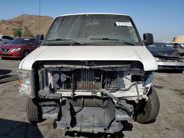 2014 Ford Econoline E150 Wagon VIN: 1FMNE1BW6EDA07674 Lot: 61171614