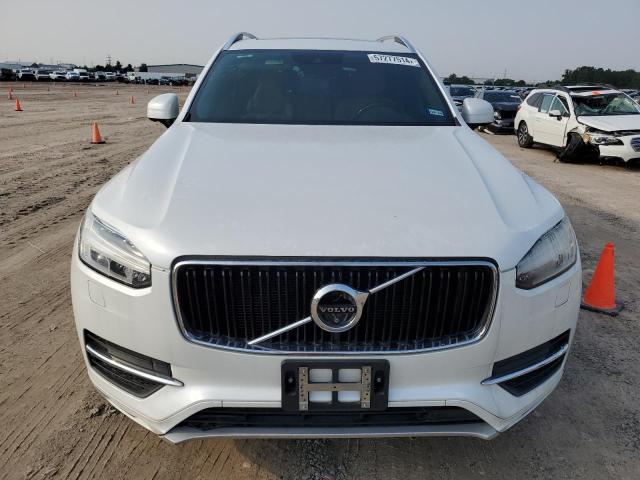 VIN YV4A22PK8G1040457 2016 Volvo XC90, T6 no.5