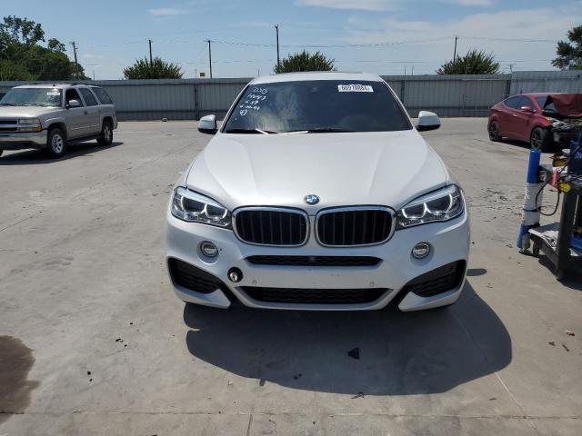 VIN 5UXKU2C55J0Z61807 2018 BMW X6, Xdrive35I no.5