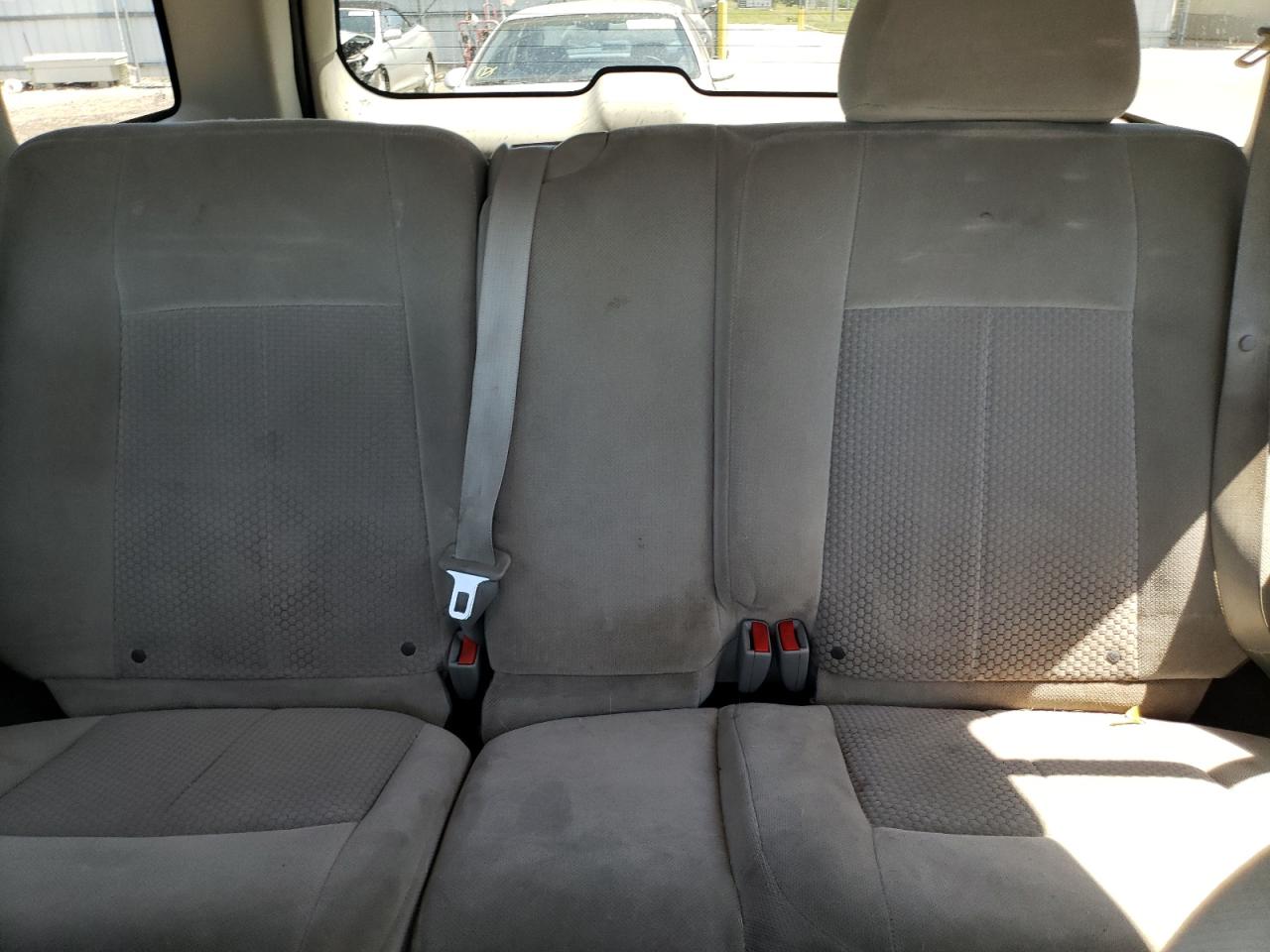 1GNDT13S682205308 2008 Chevrolet Trailblazer Ls