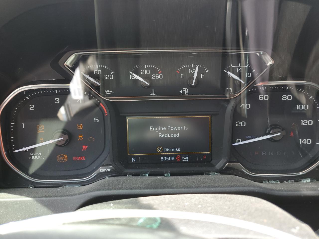 1GT49NEY8MF231685 2021 GMC Sierra K2500 Slt