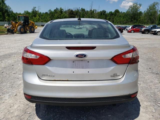 1FADP3F29DL344735 2013 Ford Focus Se