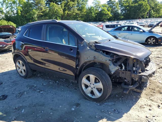 VIN KL4CJCSB0DB195340 2013 Buick Encore no.4