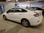 CHEVROLET CRUZE LS photo