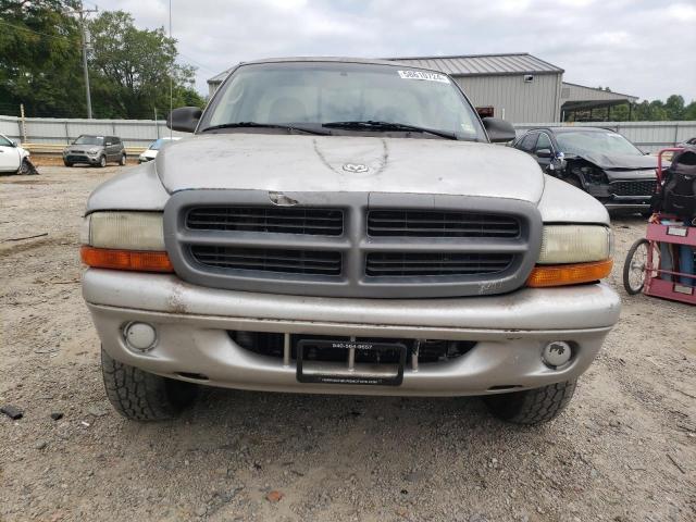 2002 Dodge Dakota Base VIN: 1B7GG16X32S551986 Lot: 58610724