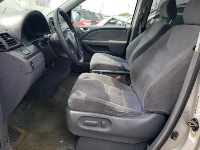 2006 Honda Odyssey Ex VIN: 5FNRL38406B429902 Lot: 57002144