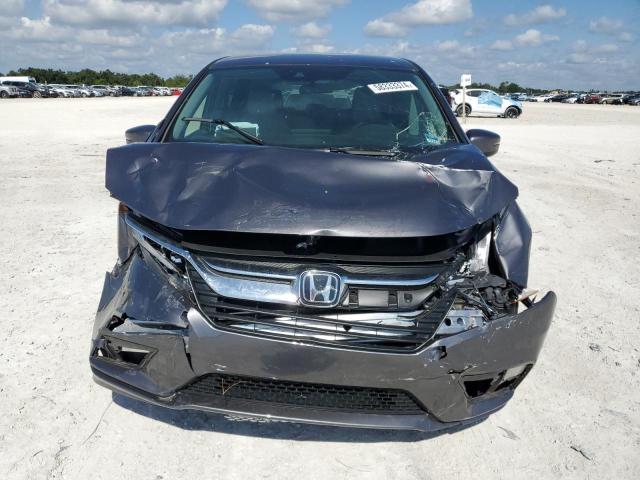 2019 Honda Odyssey Ex VIN: 5FNRL6H56KB050438 Lot: 58333374