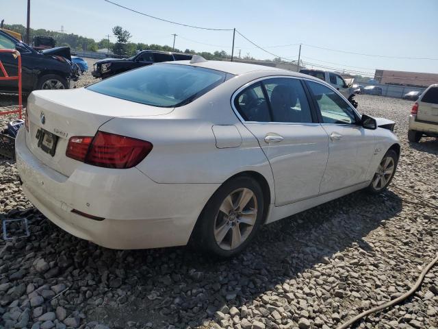 2012 BMW 528 XI - WBAXH5C50CDW03911