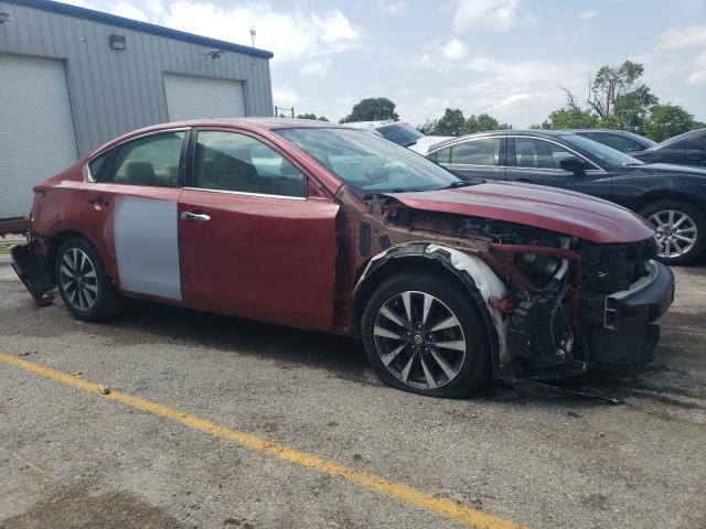 1N4AL3AP2HC133691 2017 Nissan Altima 2.5