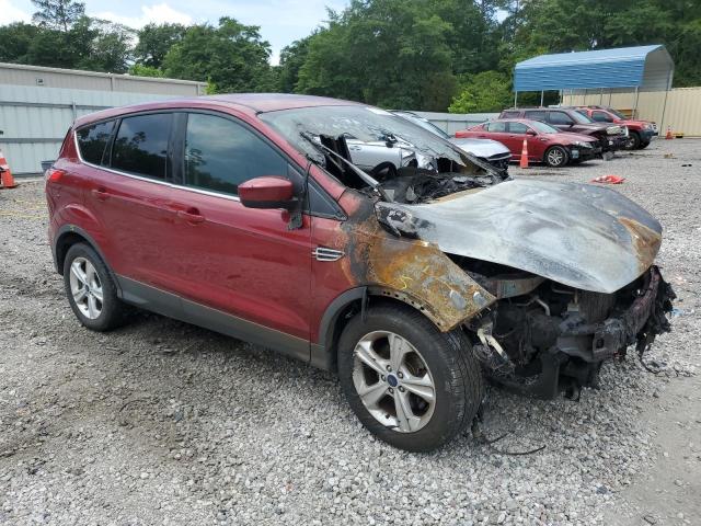 2014 Ford Escape Se VIN: 1FMCU0GX1EUD98464 Lot: 57605374