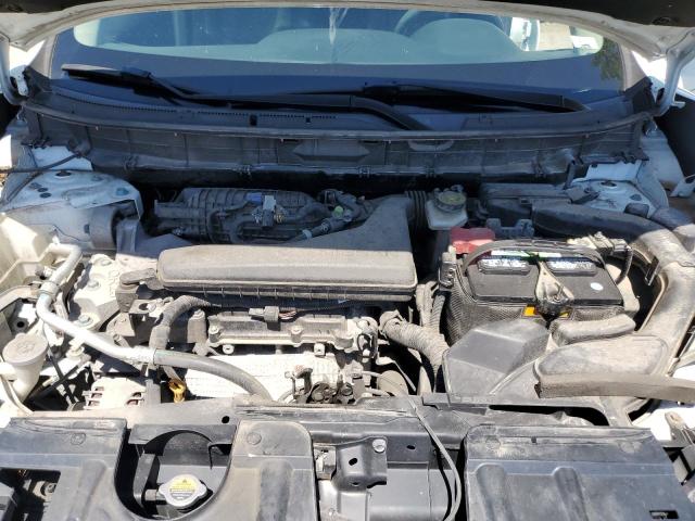 2017 Nissan Rogue - Image 12