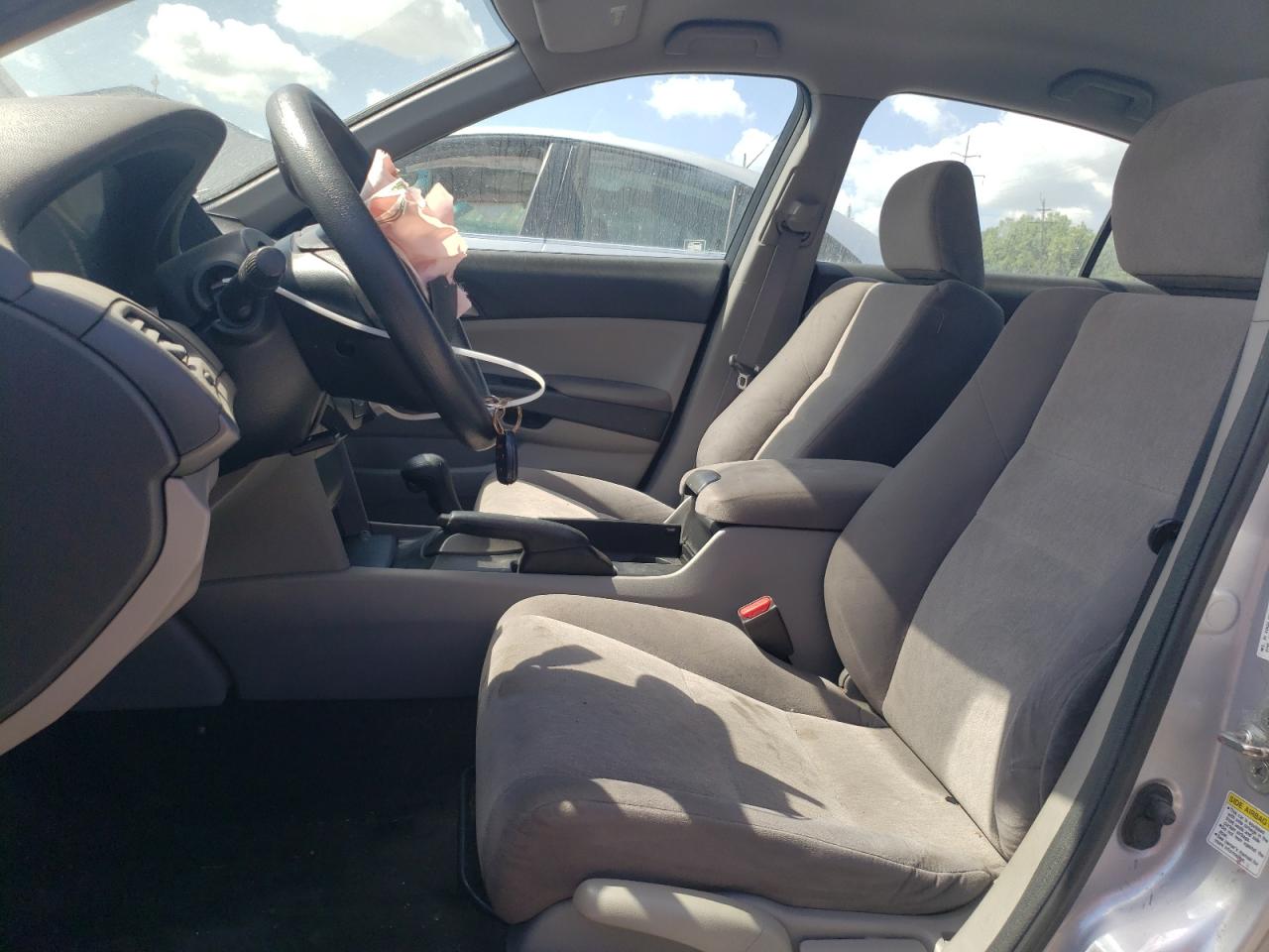 1HGCP2F31AA122949 2010 Honda Accord Lx