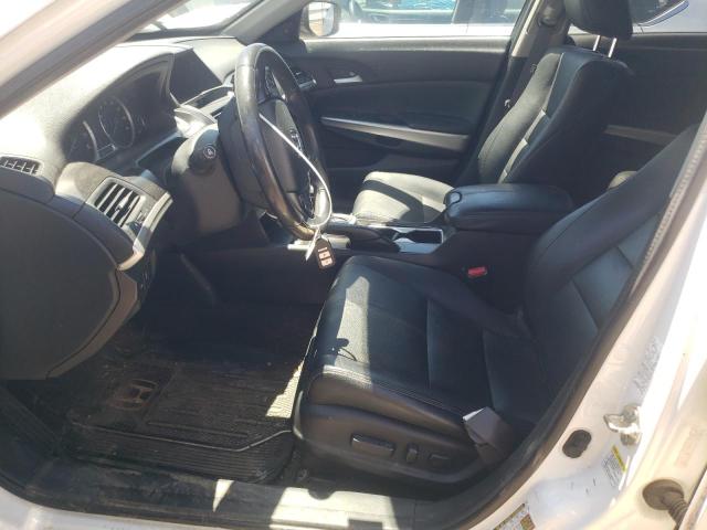 2013 Honda Crosstour Exl VIN: 5J6TF2H55DL004924 Lot: 58698274