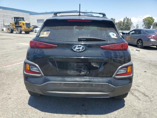 2020 Hyundai Kona Sel VIN: KM8K22AA3LU578723 Lot: 60293184