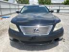 LEXUS LS 460L photo