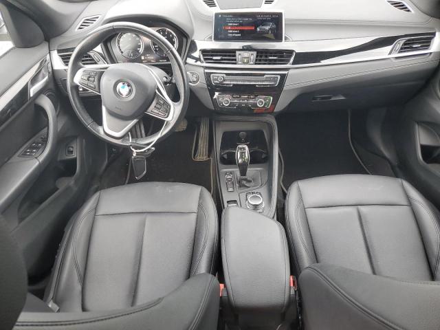 VIN WBXJG9C07L5R75072 2020 BMW X1, Xdrive28I no.8