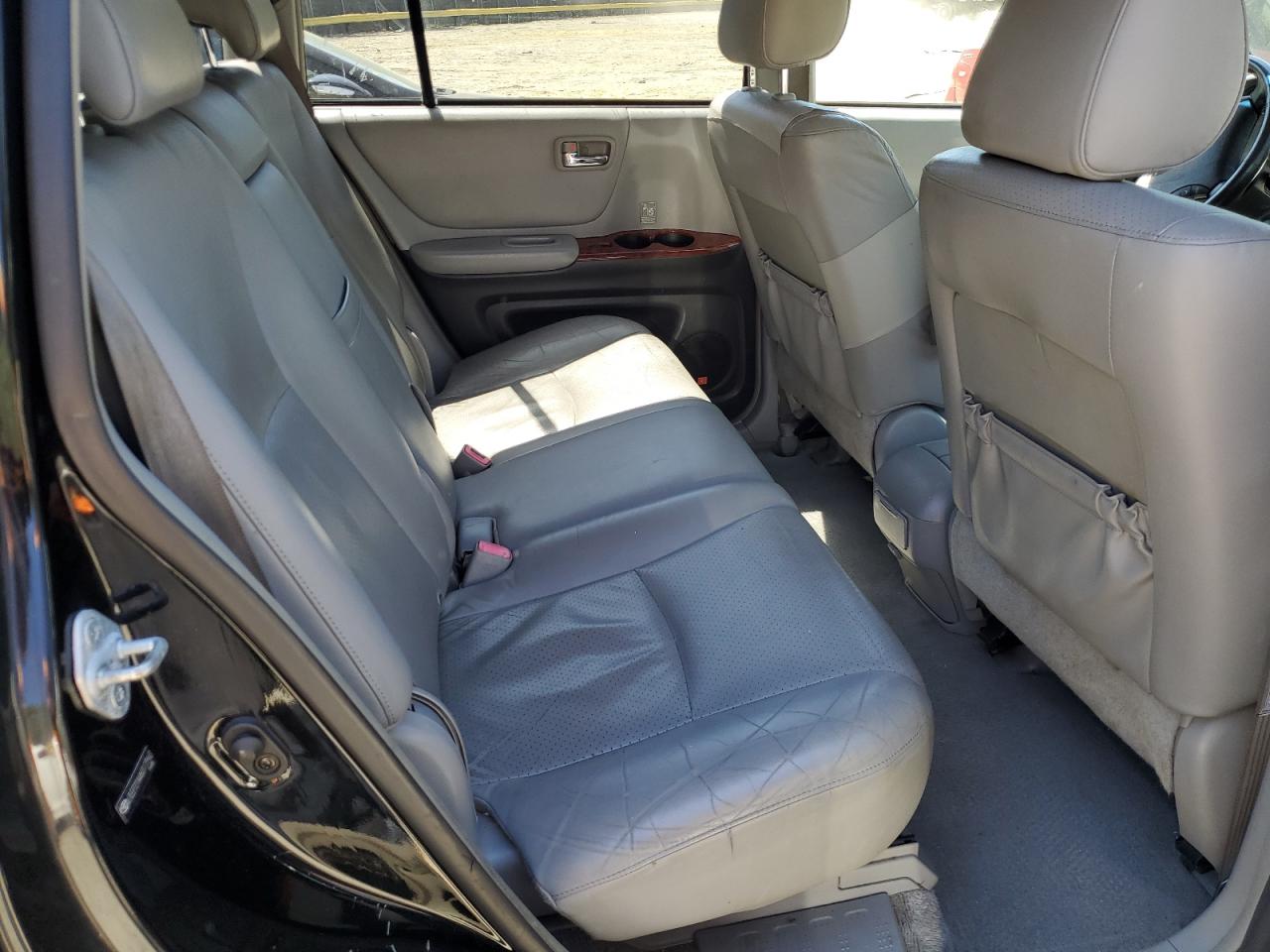 JTEEP21A460177563 2006 Toyota Highlander Limited