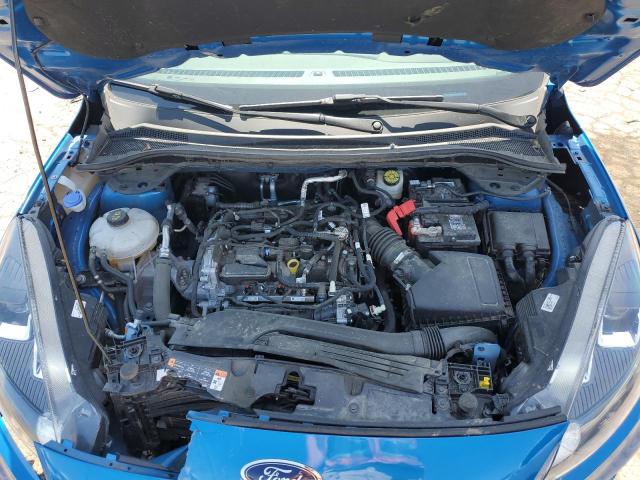 2021 Ford Escape Se VIN: 1FMCU9G68MUA06798 Lot: 57170724