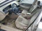 HONDA ACCORD EX photo