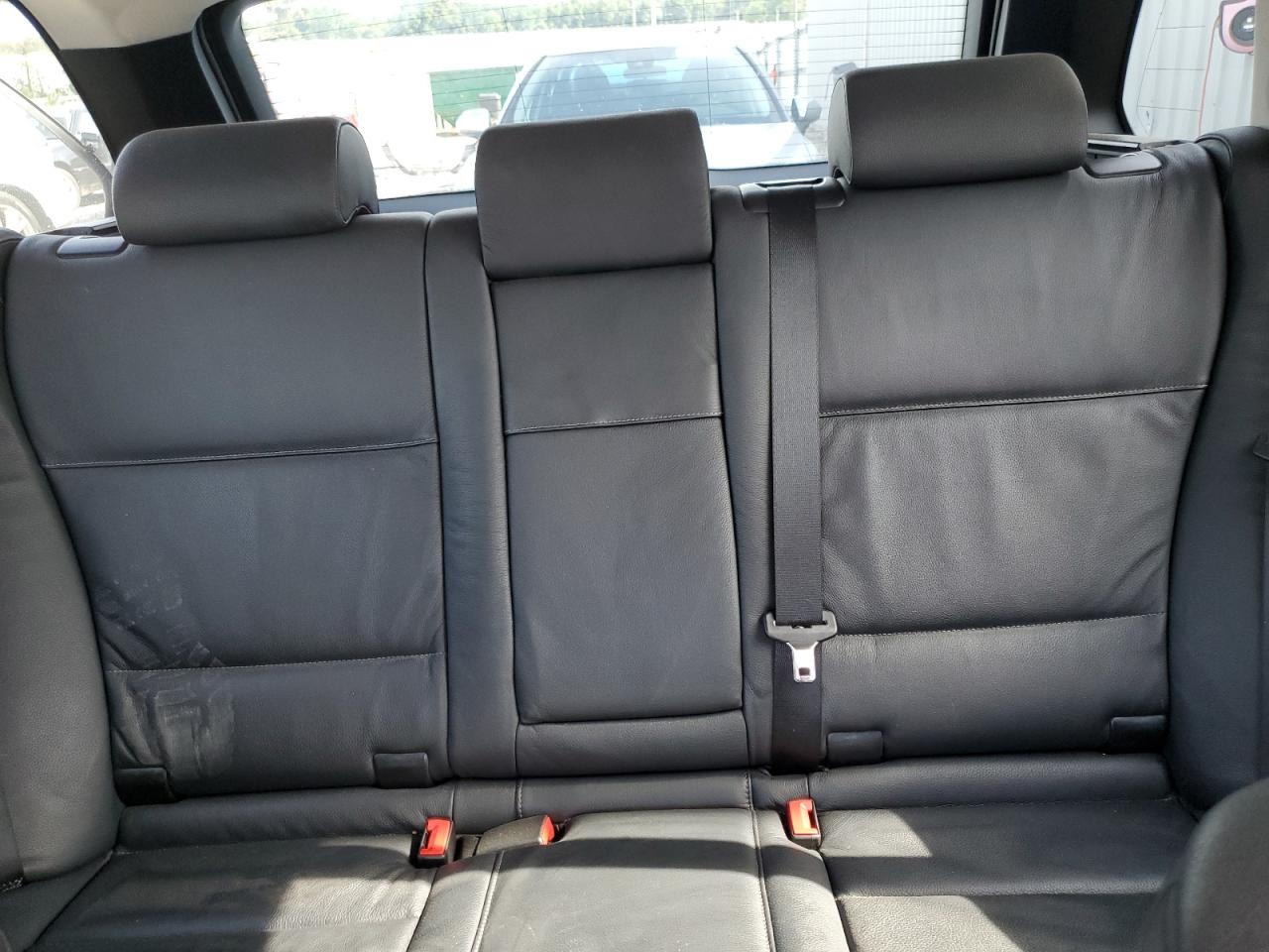 5UXFA53543LV73982 2003 BMW X5 3.0I