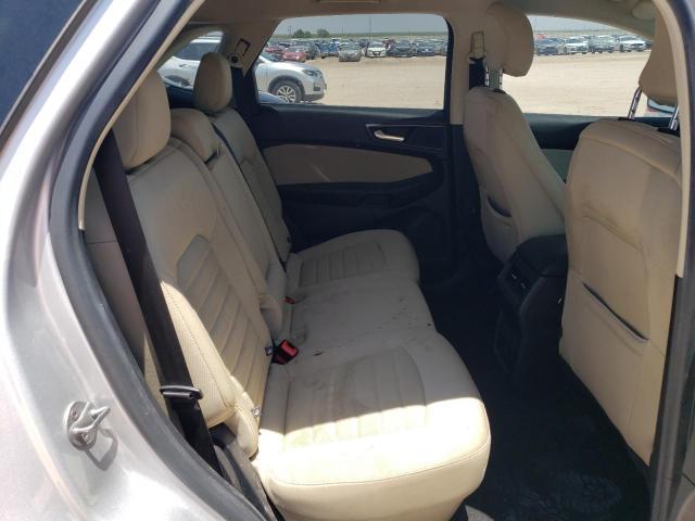 2015 FORD EDGE SE - 2FMTK3G87FBB38447
