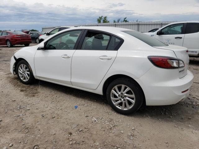 VIN JM1BL1VP7D1795494 2013 Mazda 3, I no.2