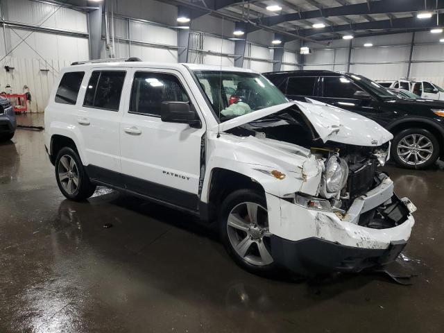 2016 JEEP PATRIOT LA - 1C4NJRFB2GD523510