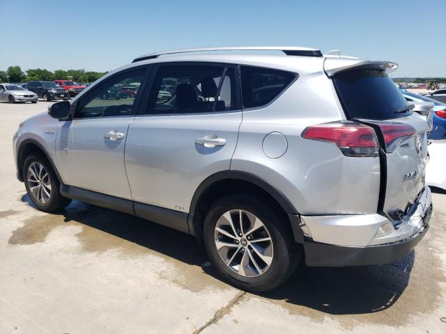 VIN JTMRJREVXGD034835 2016 Toyota RAV4, Xle no.2