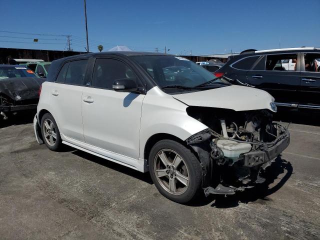 2011 Toyota Scion Xd VIN: JTKKU4B42B1009471 Lot: 59159974