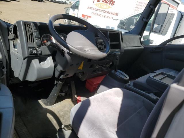 2016 Isuzu Npr Hd VIN: JALC4W160G7003200 Lot: 58109744