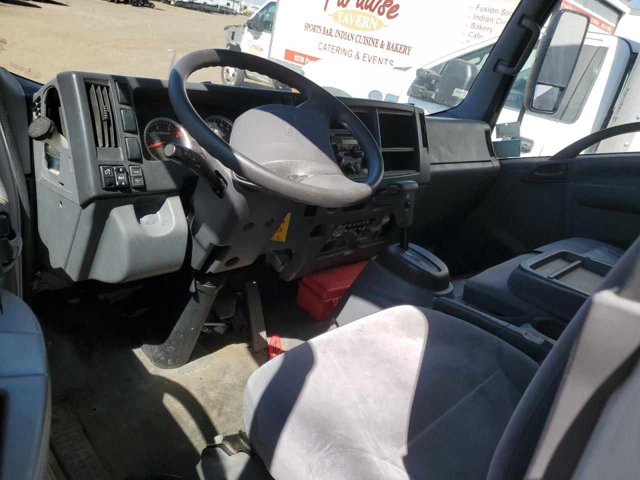 JALC4W160G7003200 2016 Isuzu Npr Hd