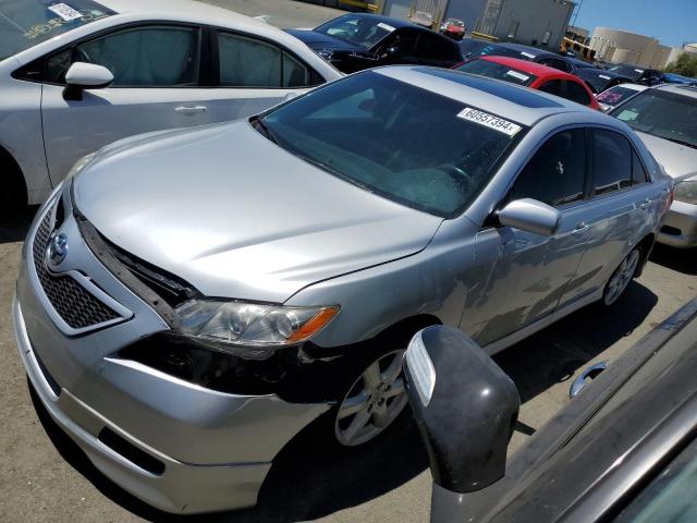 2007 Toyota Camry Le VIN: 4T1BK46K47U559553 Lot: 60557394