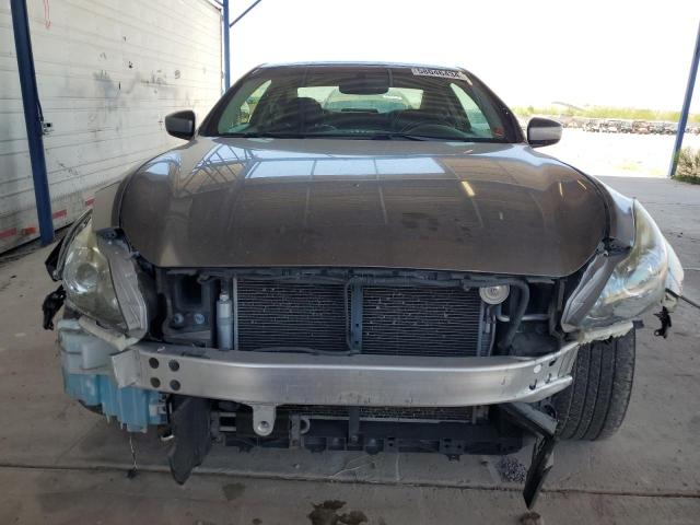 2014 Infiniti Q60 Journey VIN: JN1CV6ELXEM131086 Lot: 58046434