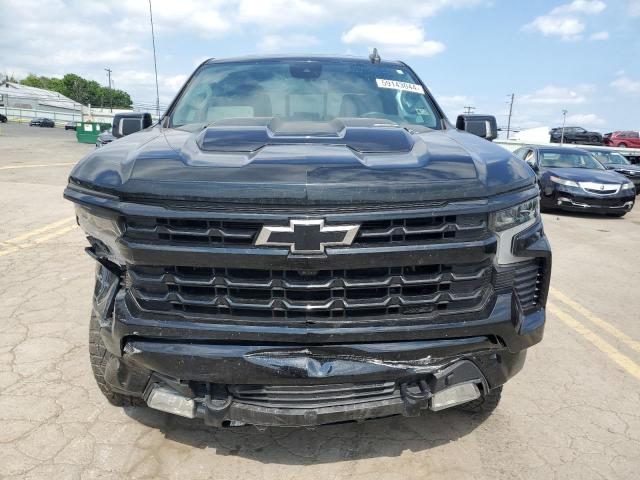 2022 CHEVROLET SILV1500 2 - 3GCUDFET1NG632116