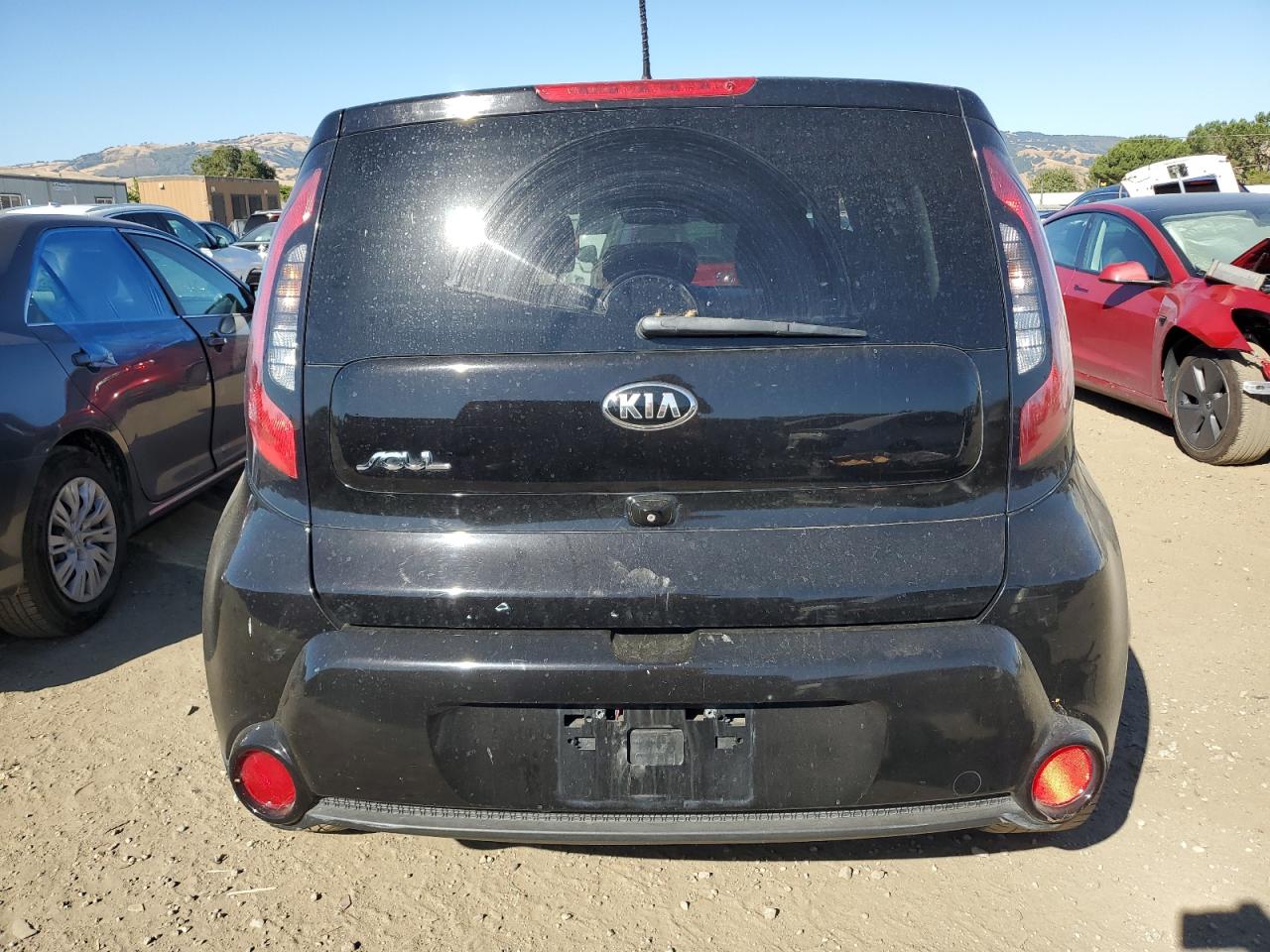 KNDJP3A55G7269060 2016 Kia Soul +