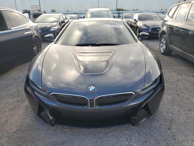 2019 BMW I8 VIN: WBY2Z4C5XK7D02985 Lot: 59766534