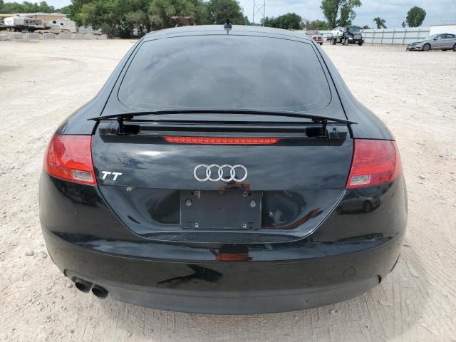 2008 Audi Tt 2.0T VIN: TRUAF38J381000250 Lot: 60254194