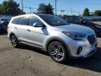 HYUNDAI SANTA FE S photo