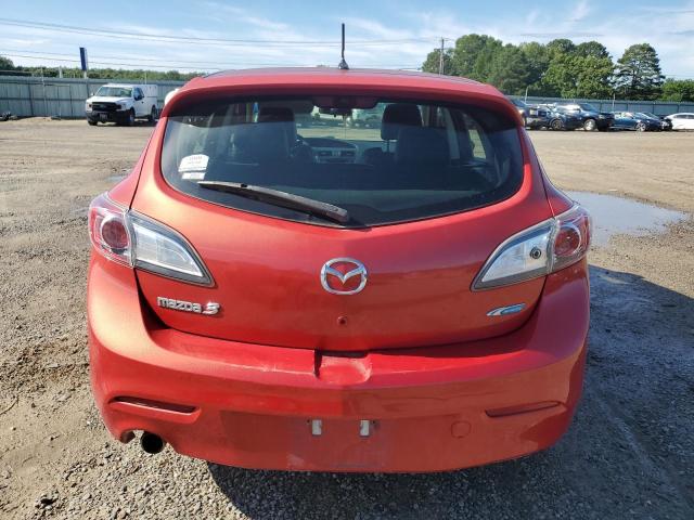 VIN JM1BL1M72D1738962 2013 Mazda 3, I no.6