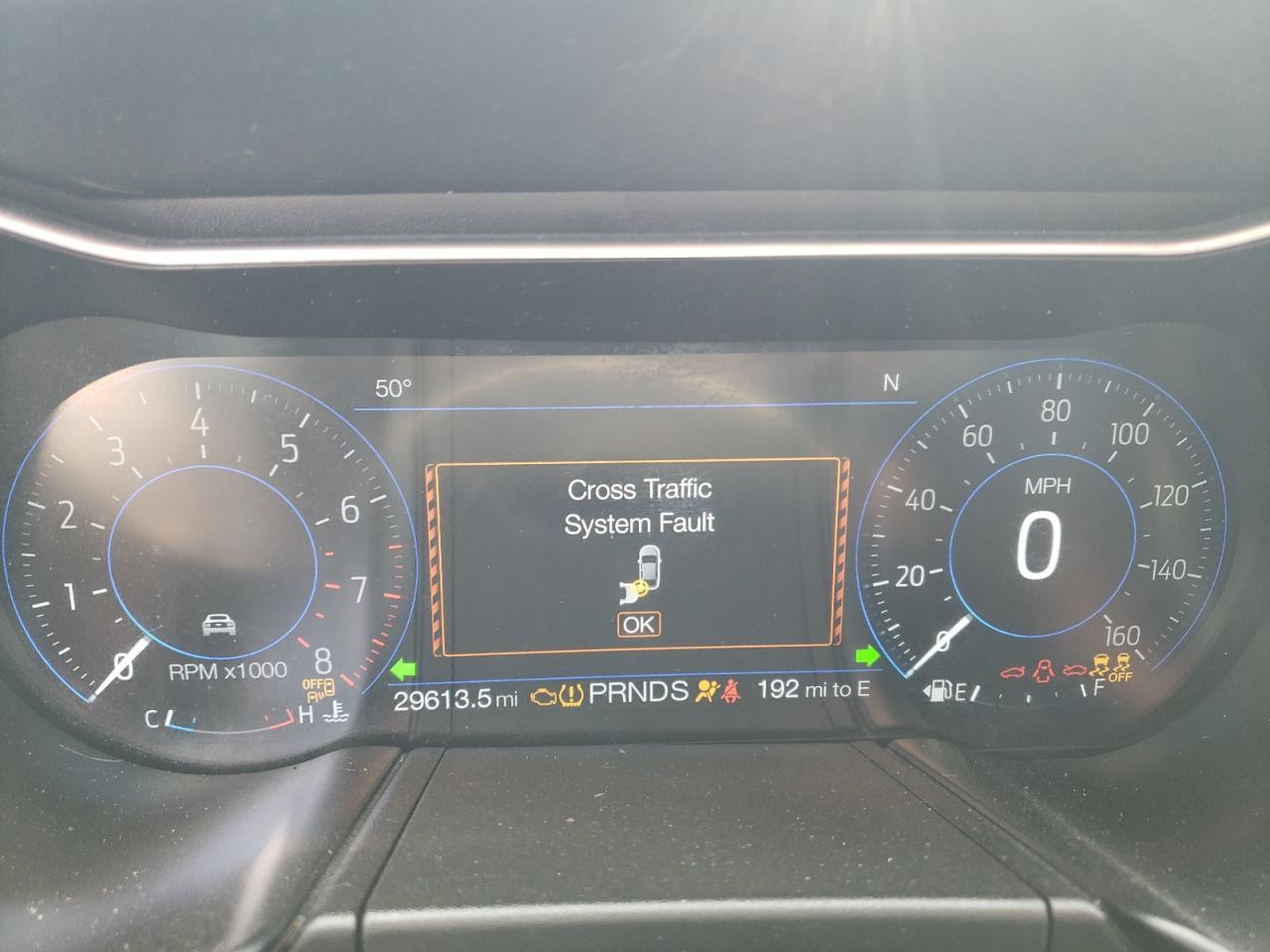 1FA6P8TH8L5129364 2020 Ford Mustang