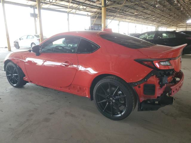 2024 Toyota Gr 86 Premium VIN: JF1ZNBE14R8753721 Lot: 60263784