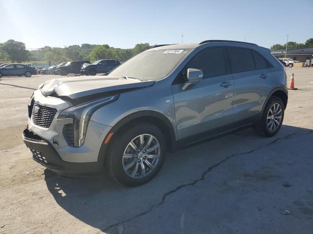 2023 Cadillac Xt4 Sport VIN: 1GYFZER40PF225281 Lot: 58213984