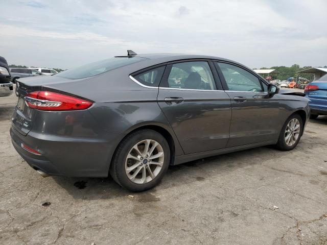 3FA6P0HD0LR161584 Ford Fusion SE 3