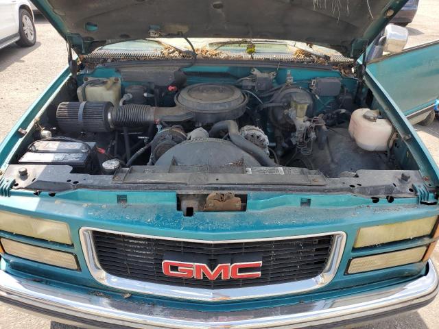 1994 GMC Sierra K1500 VIN: 1GTEK14K2RE521822 Lot: 59215834