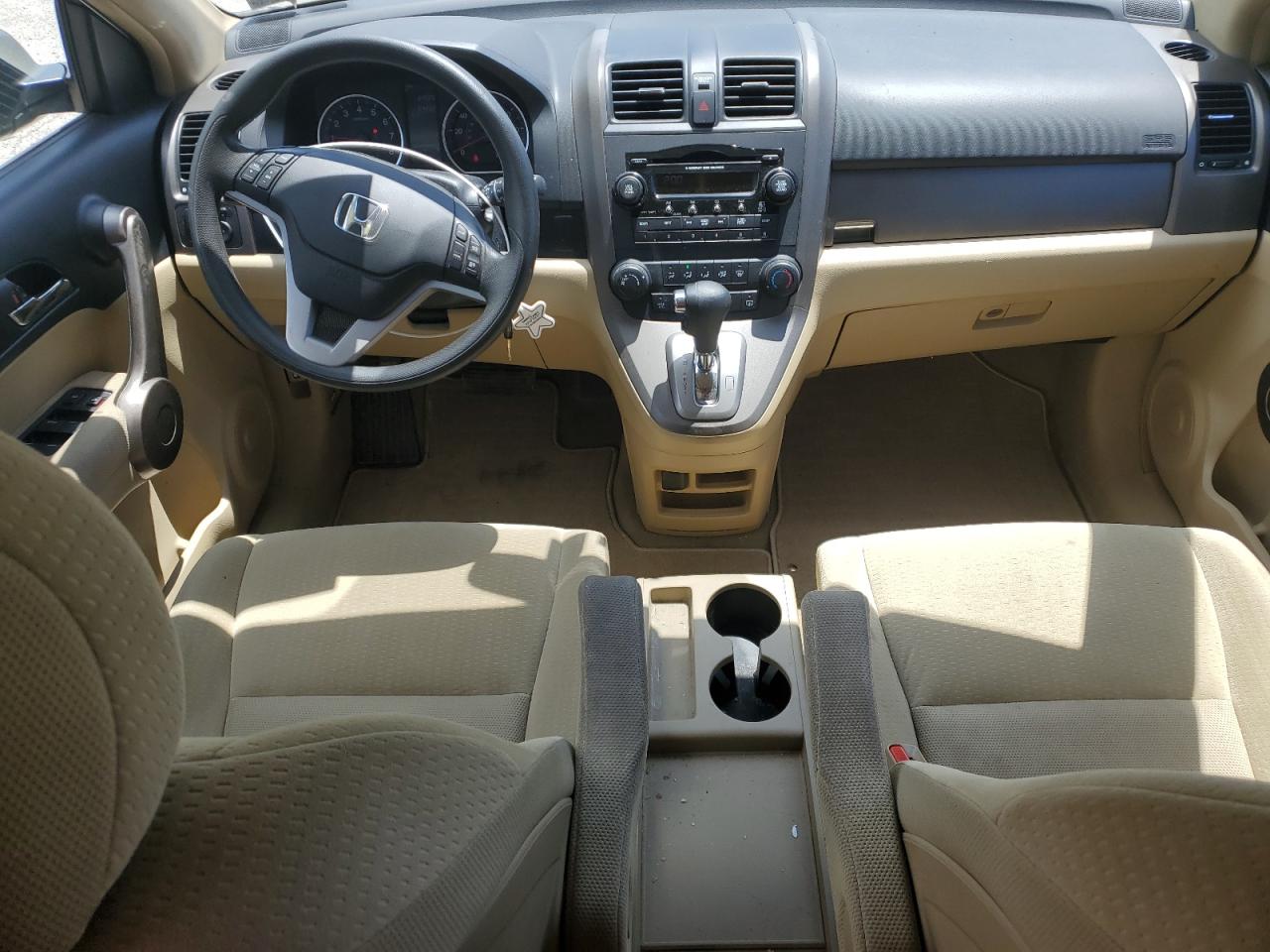 5J6RE48549L053614 2009 Honda Cr-V Ex